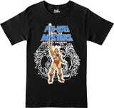 Remera He Man