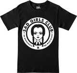 Remera Merlina - Sad Girl Club