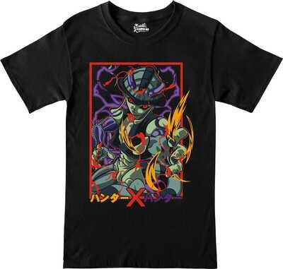 Remera Hunter x Hunter - Merum