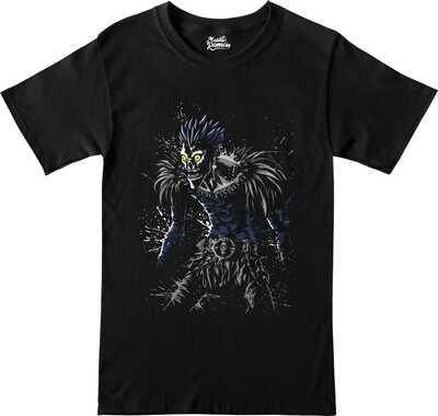 Remera Ryuk - Death Note