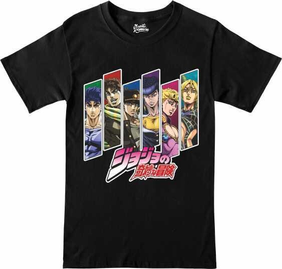 Remera Jojo´s