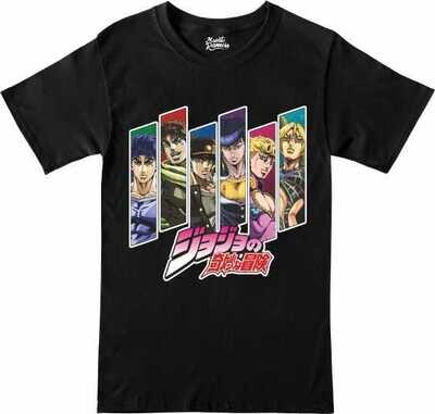 Remera Jojo´s