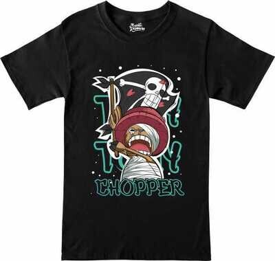 Remera One Piece - Chopper