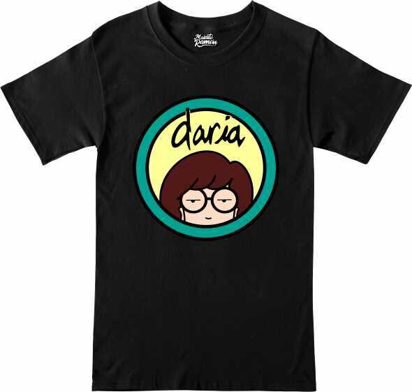 Remera Daria