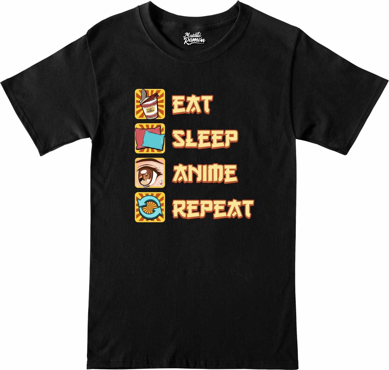 Remera List