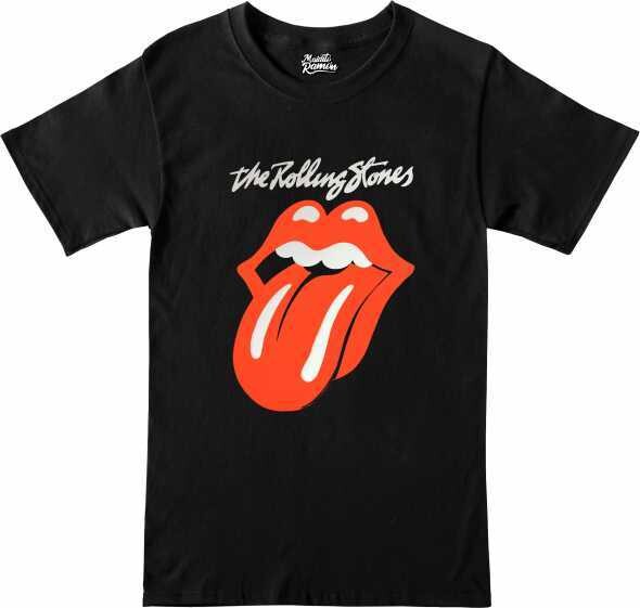 Remera Rolling Stones