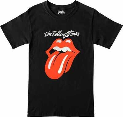 Remera Rolling Stones