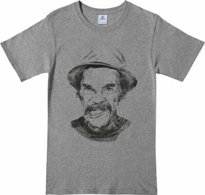 Remera Don Ramón