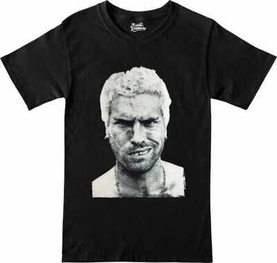 Remera El Marginal - Diosito