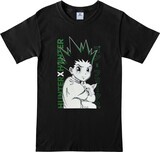 Remera Hunter x Hunter - Gon Freecss