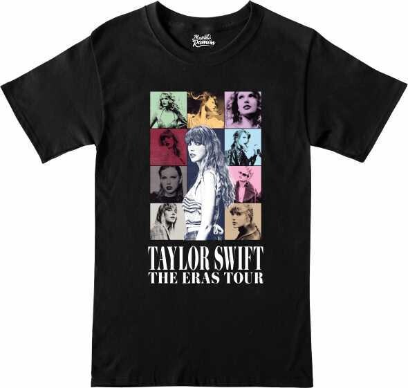 Remera Taylor Swift