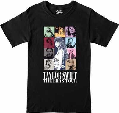 Remera Taylor Swift
