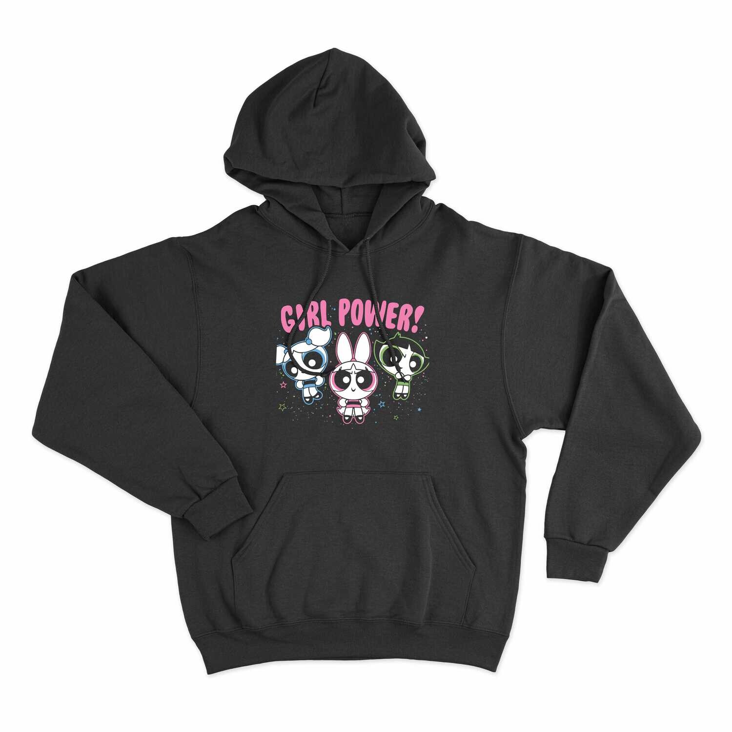 Canguro Chicas Super poderosas