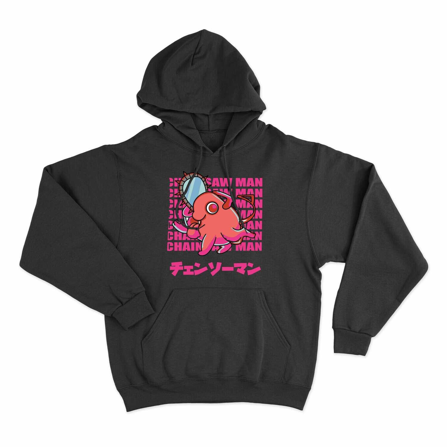 Canguro Chainsaw Man - Pochita