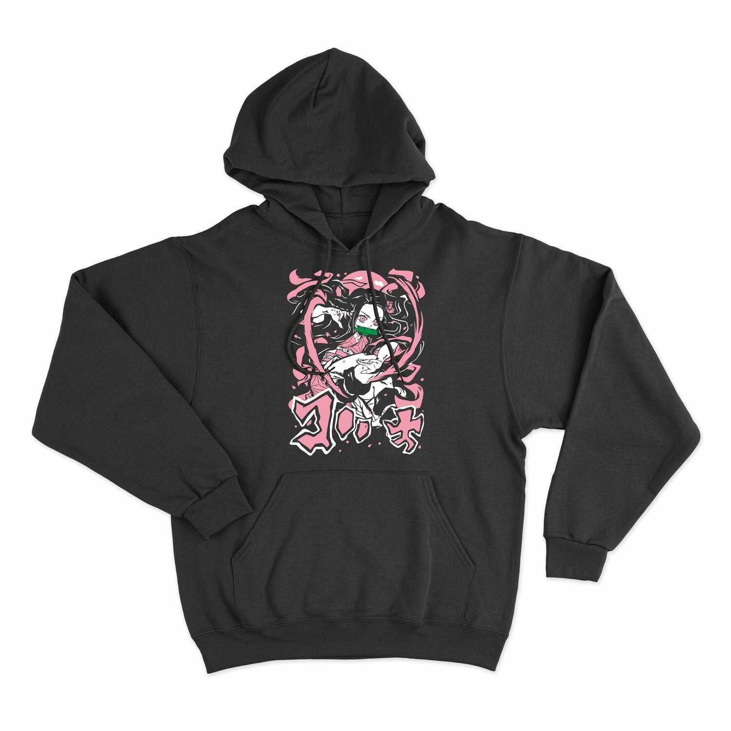 Canguro Demon Slayer - Nezuko