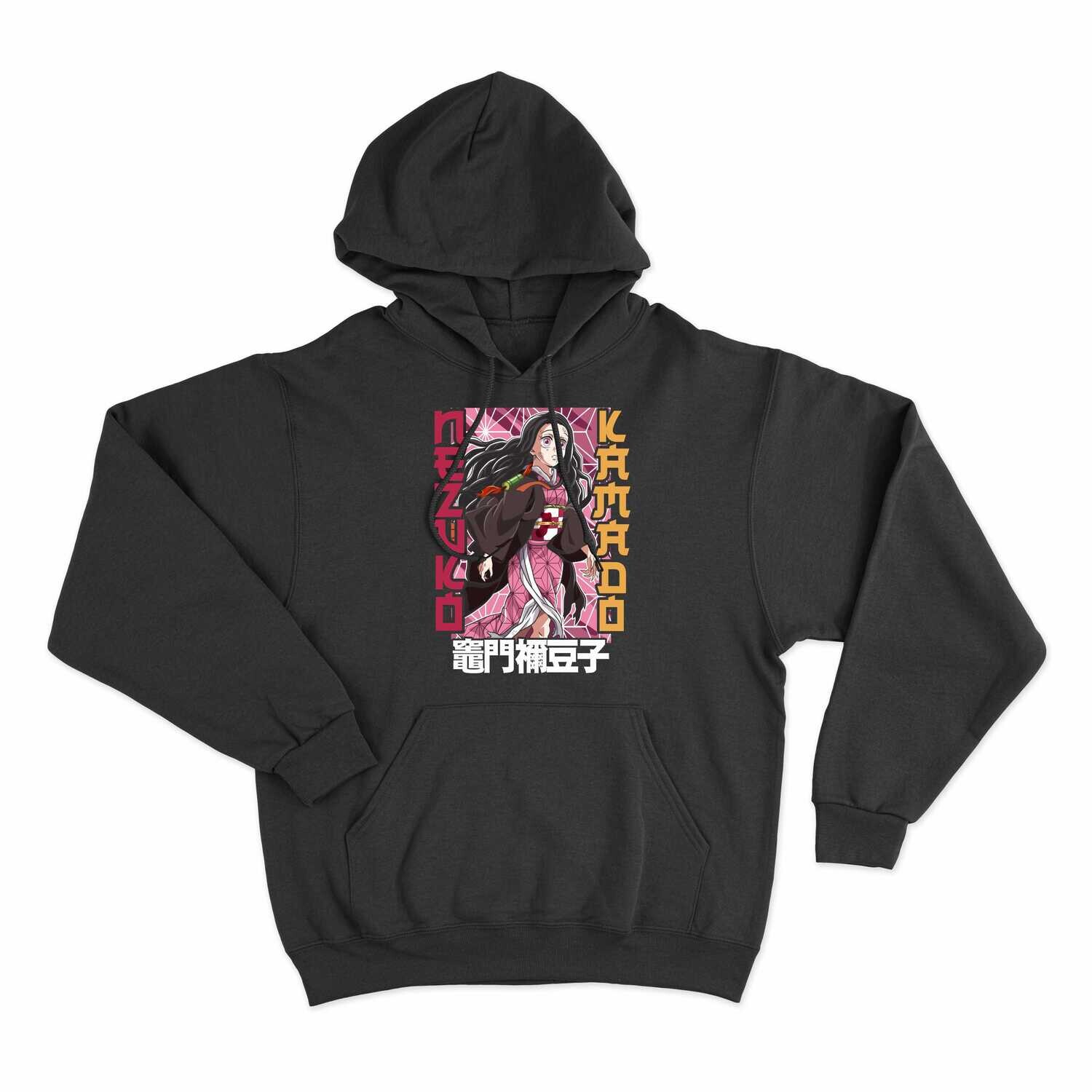 Canguro Demon Slayer - Nezuko