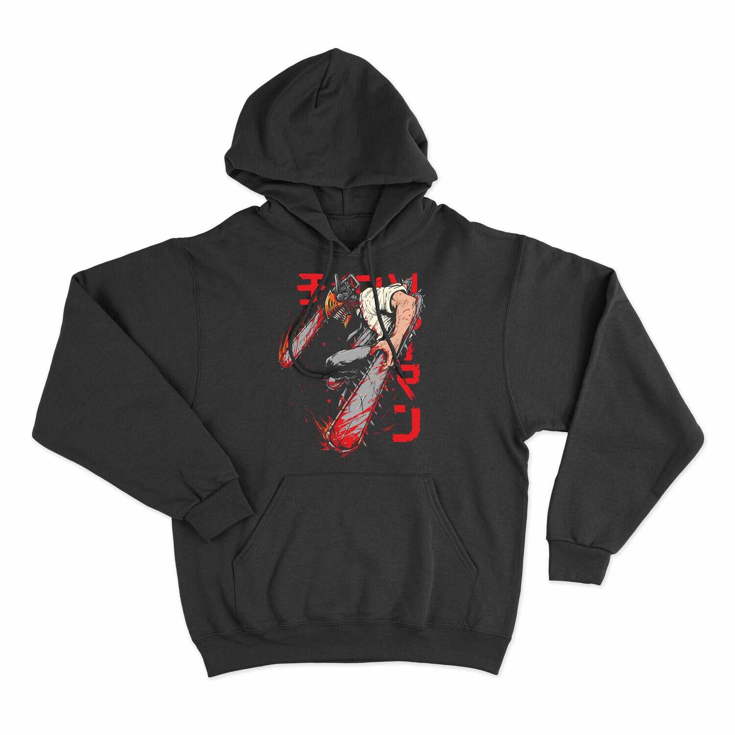 Canguro Chainsaw Man