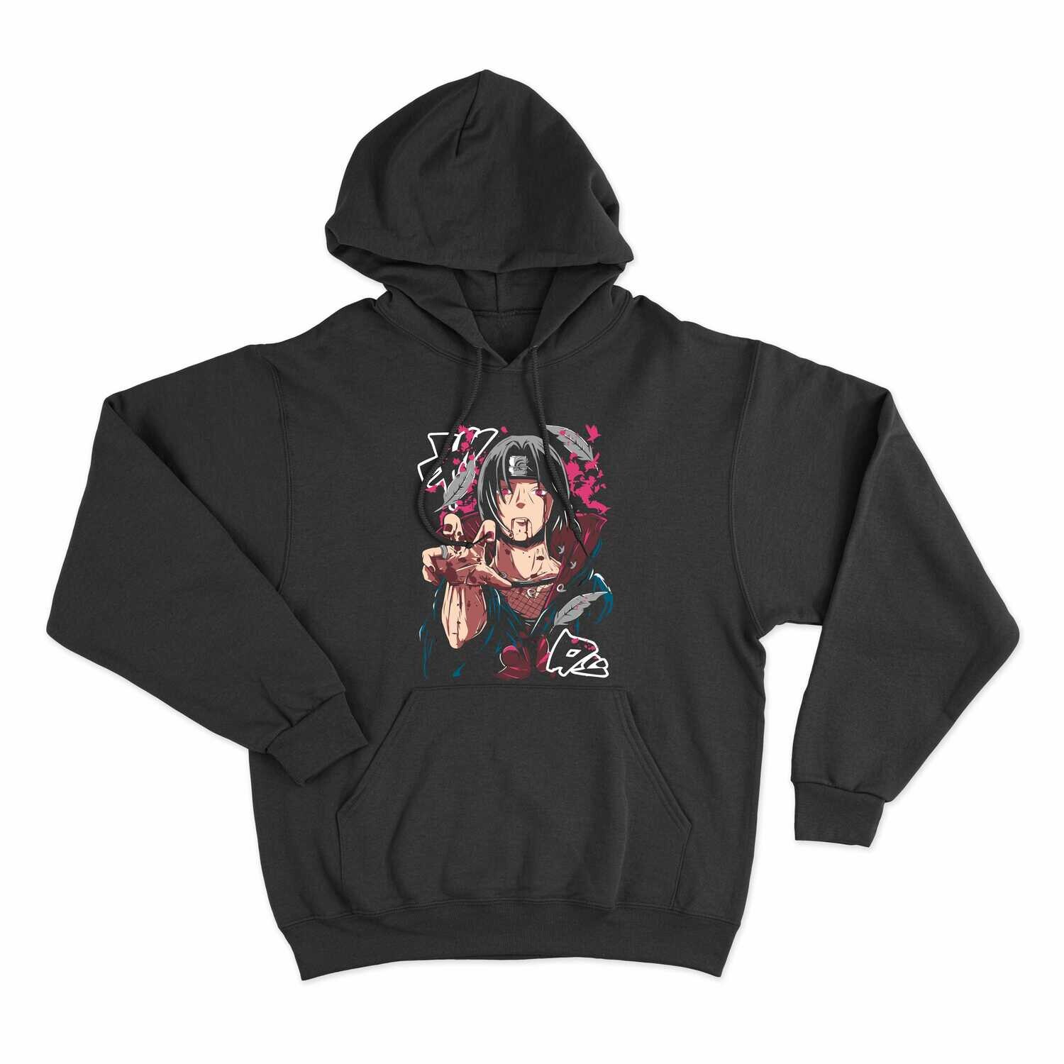 Canguro Naruto - Itachi
