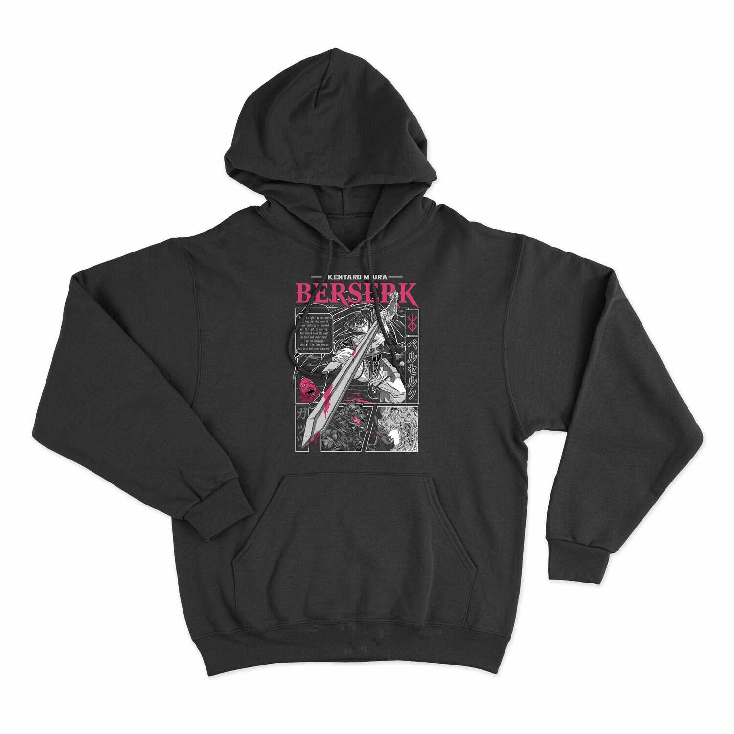 Canguro Berserk