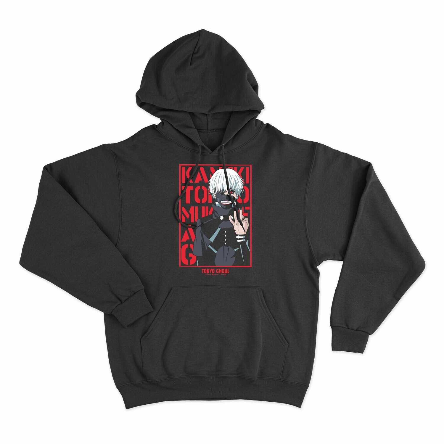 Canguro Tokyo Ghoul