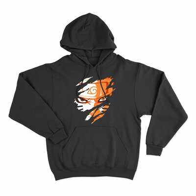Canguro Naruto