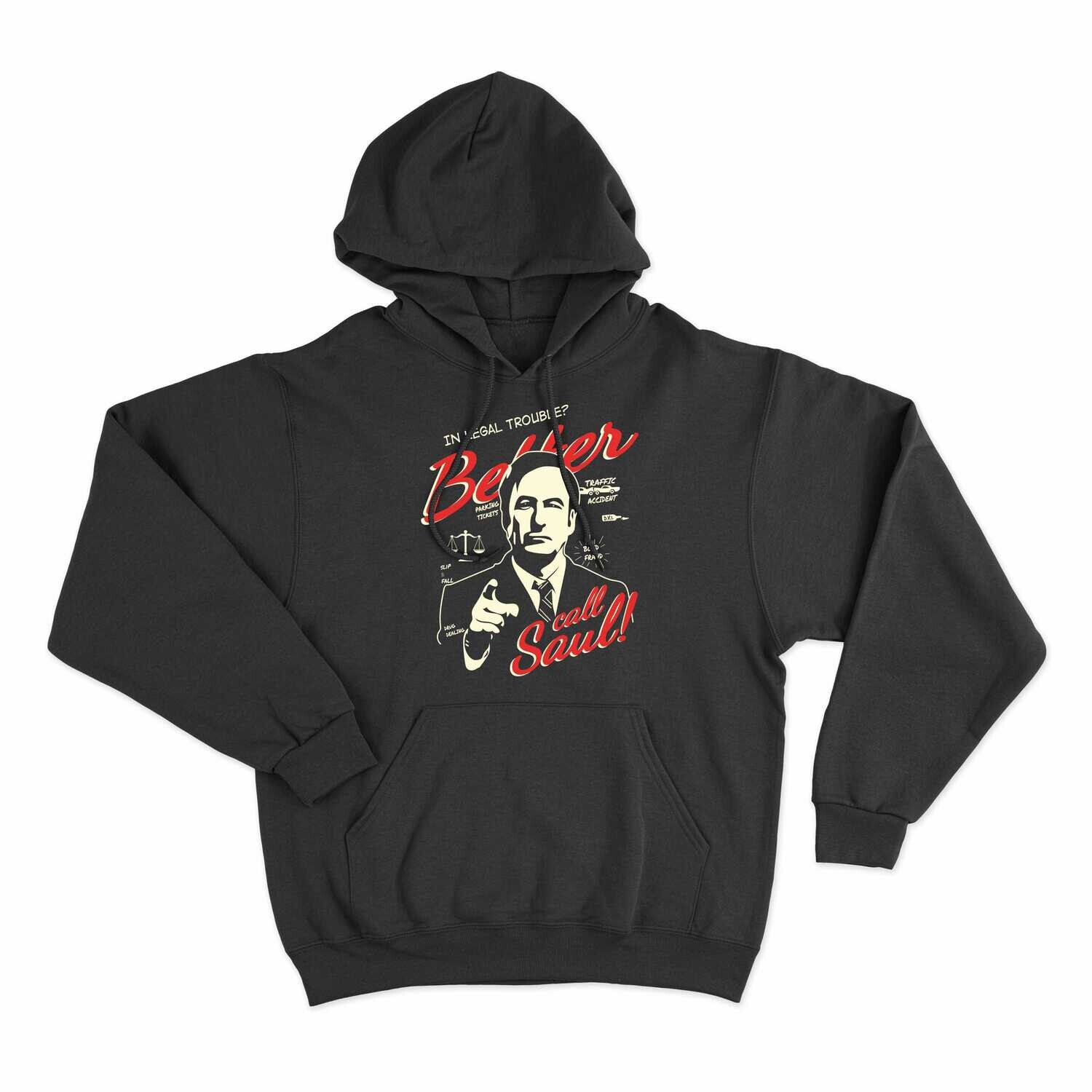 Canguro Better Call Saul