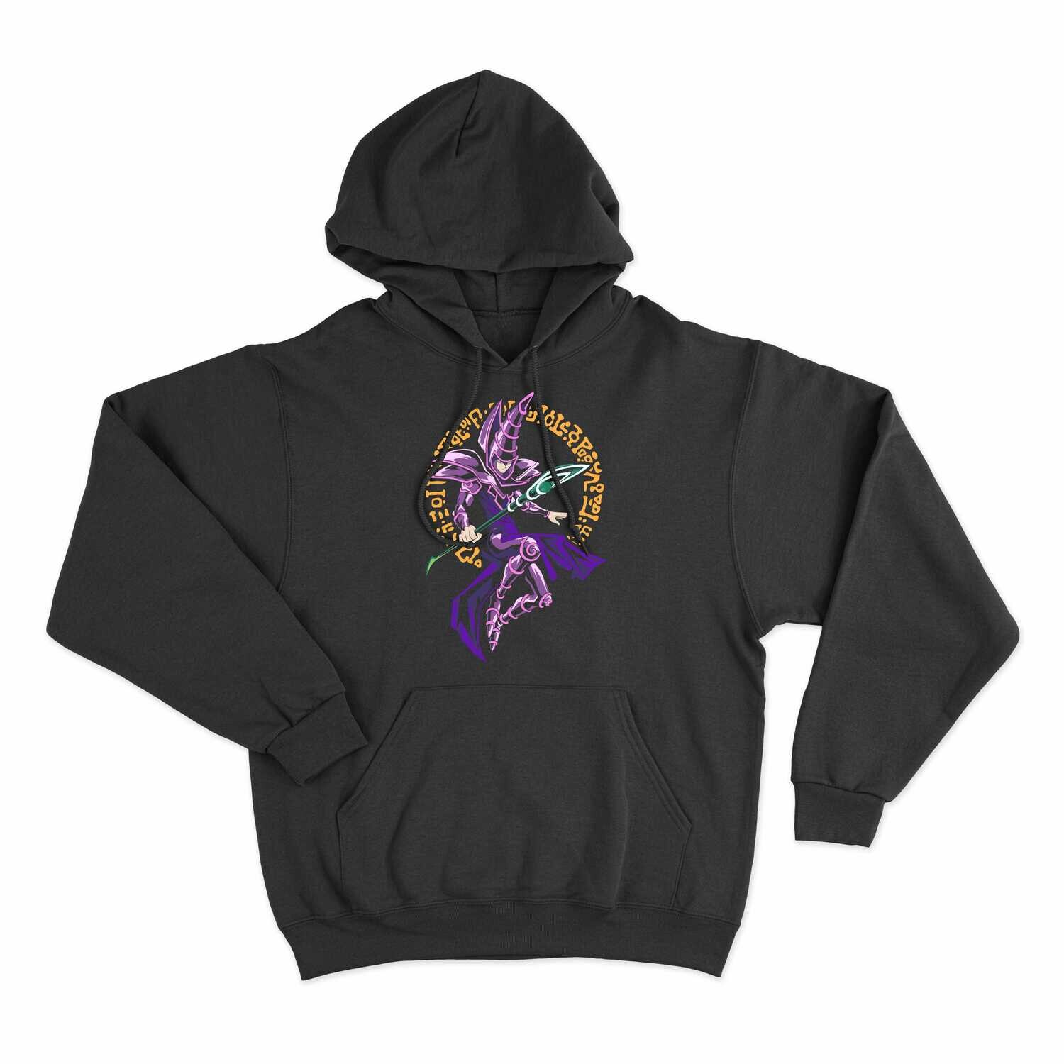 Canguro Yu Gi Oh Mago Oscuro