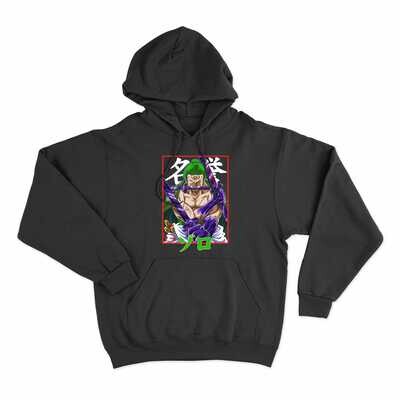 Canguro One Piece - Zoro