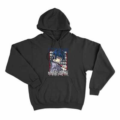 Canguro Jujutsu Kaisen Toji