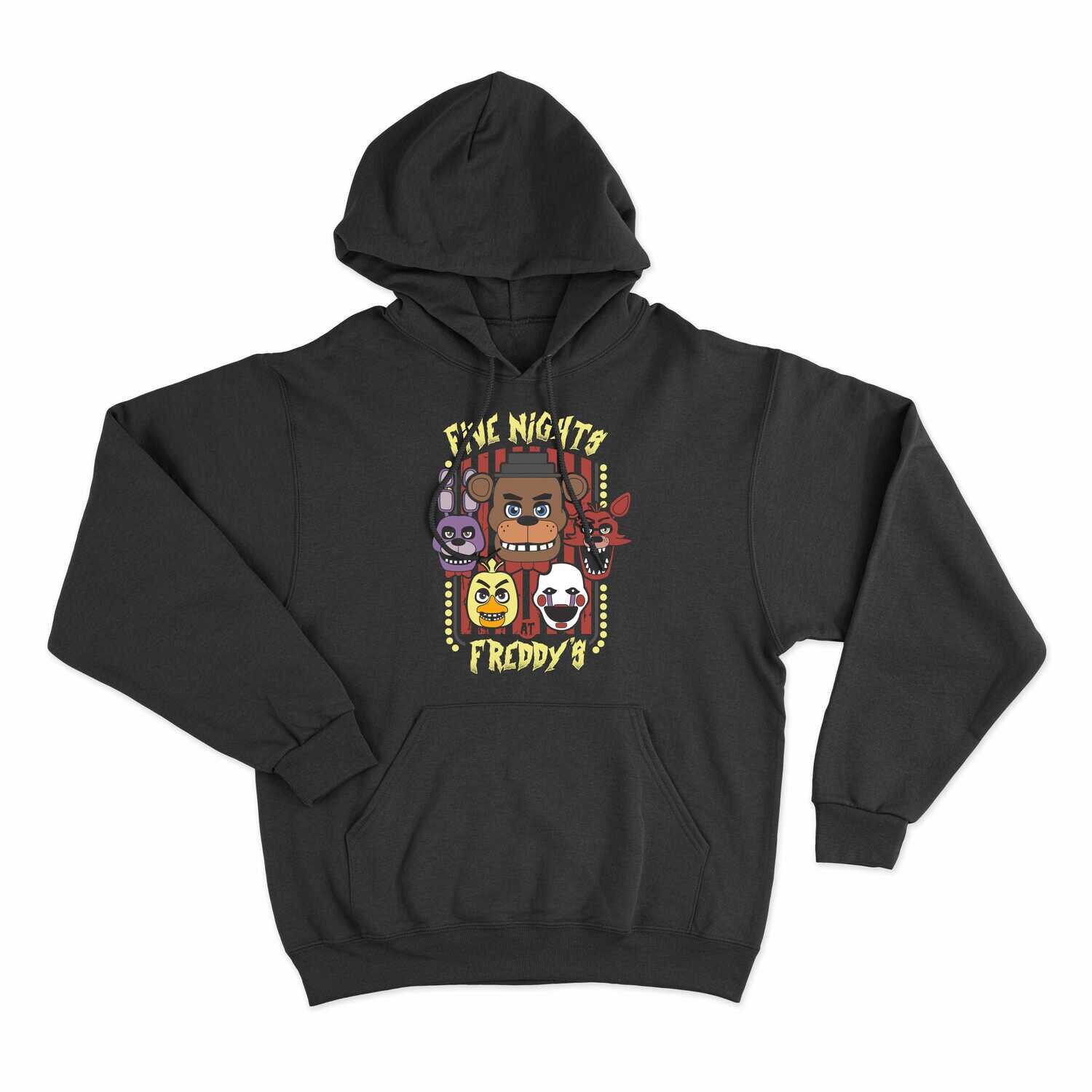 Canguro Five Nights at Freddy&#39;s