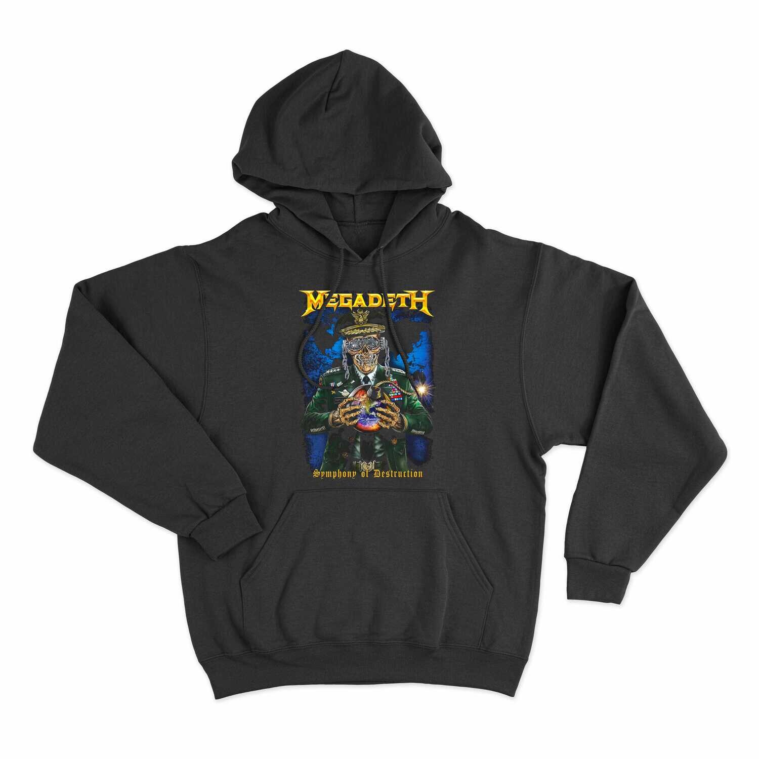 Canguro Megadeth