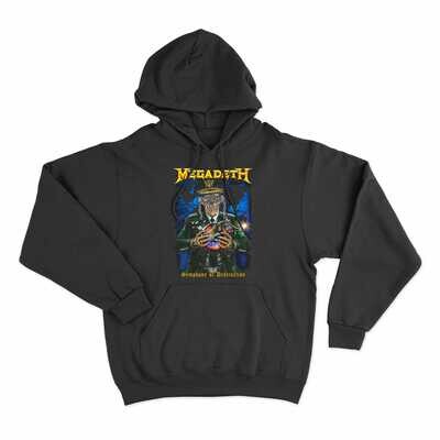 Canguro Megadeth