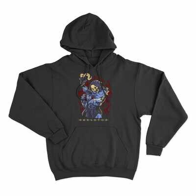 Canguro Skeletor