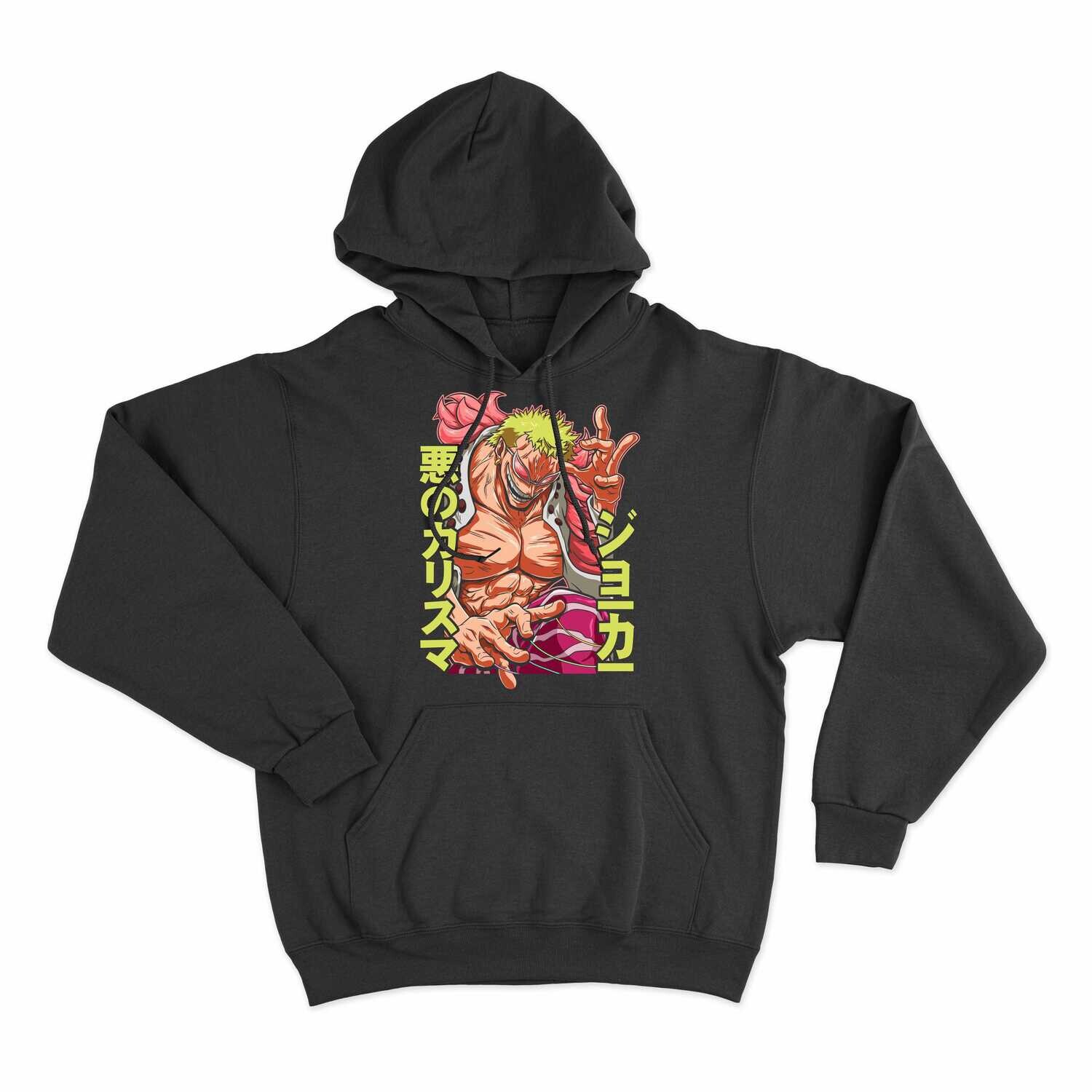 Canguro One Piece -  Doflamingo