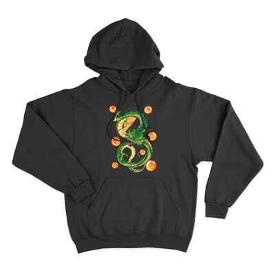 Canguro Dragon Ball - Shenlong