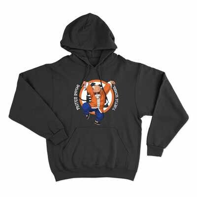 Canguro Maestro Roshi -Drgon Ball