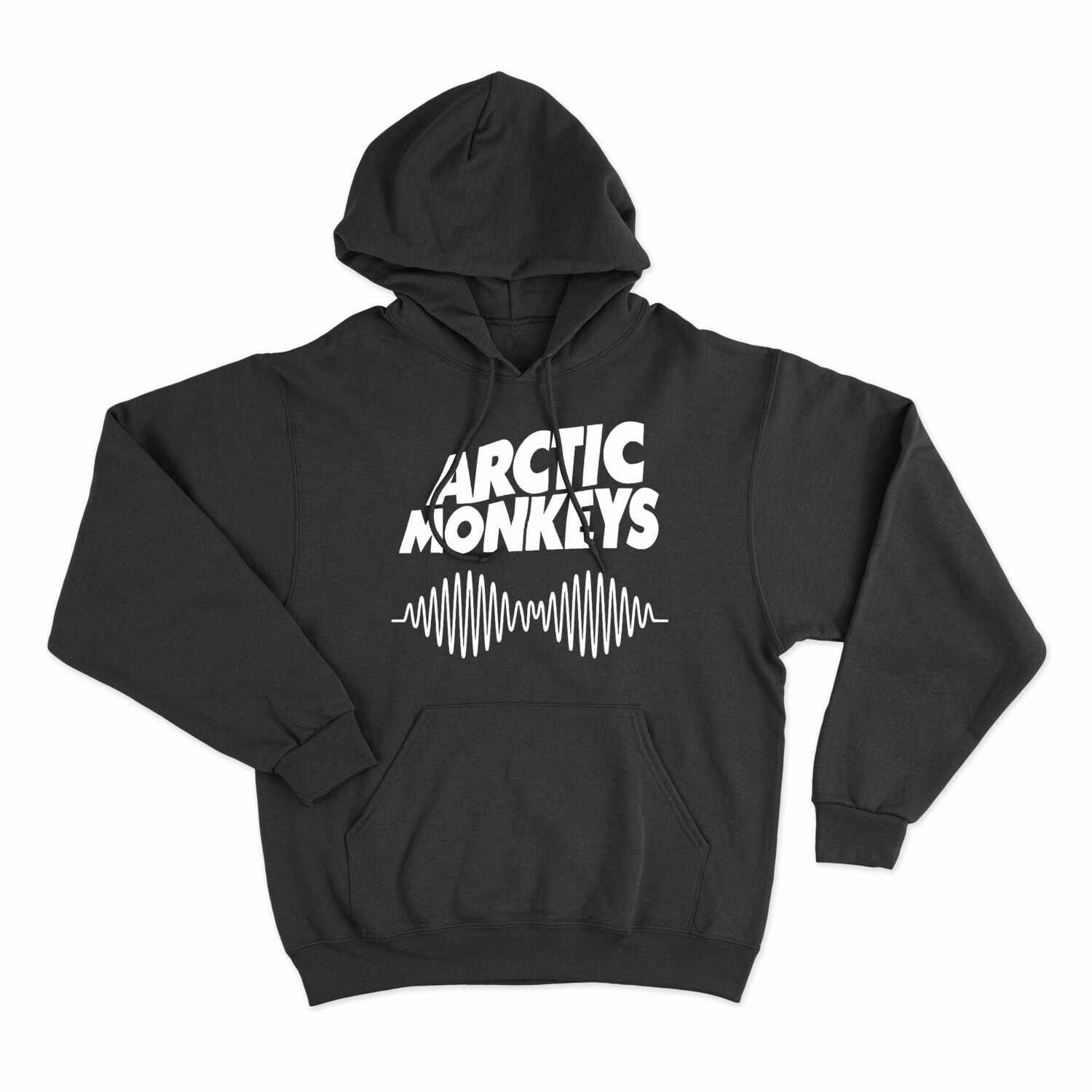 Canguro Arctic Monkeys