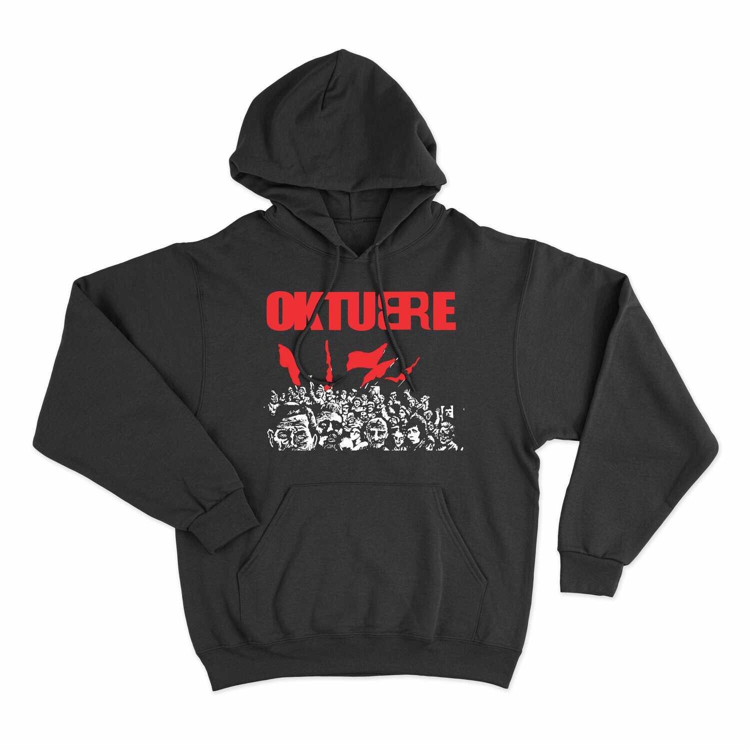 Canguro Oktubre