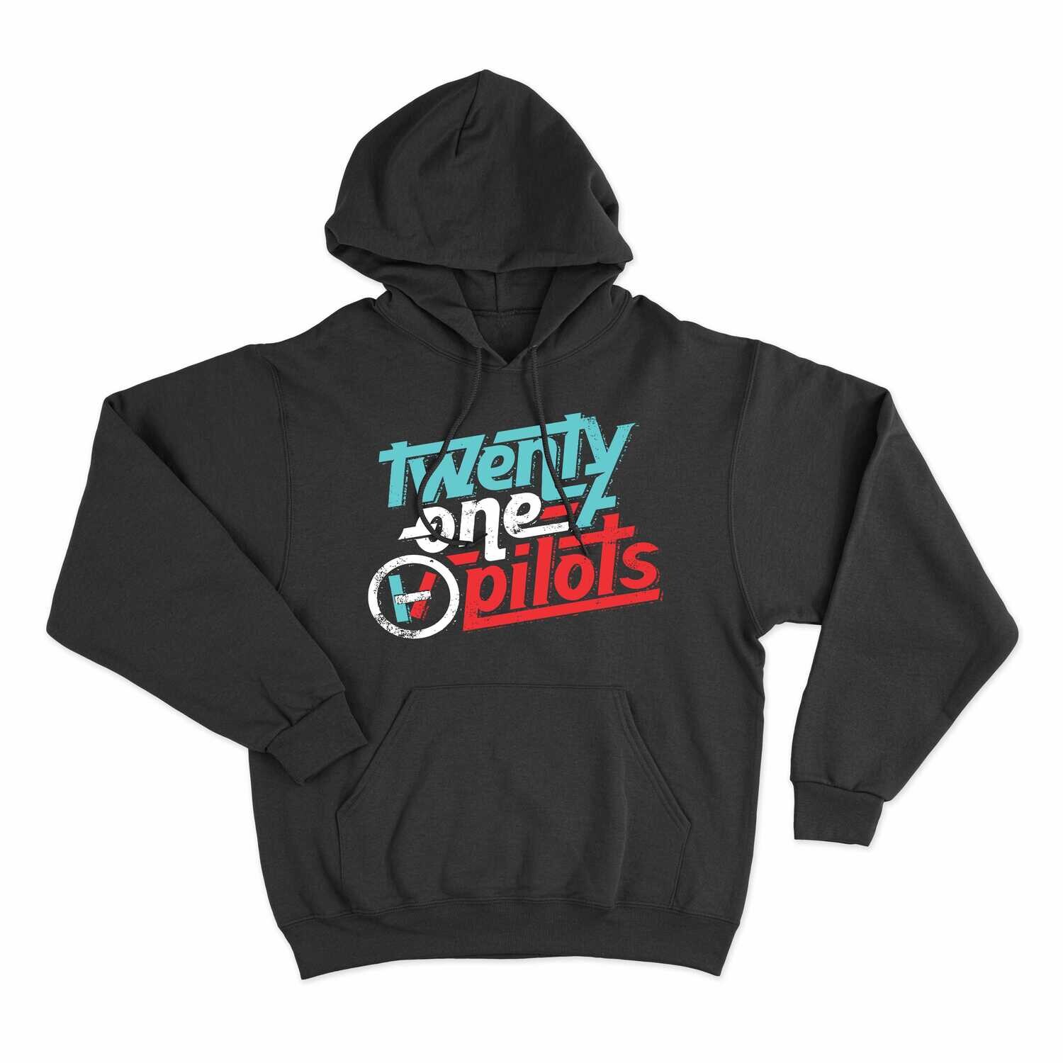 Canguro Twenty One Pilots