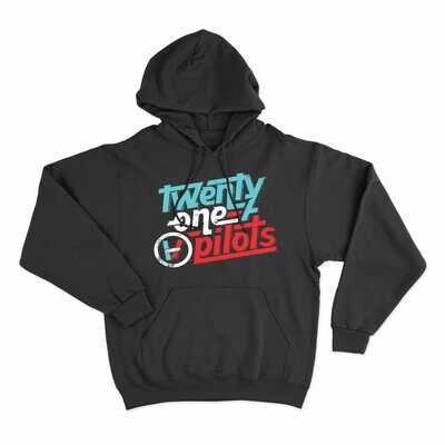 Canguro Twenty One Pilots