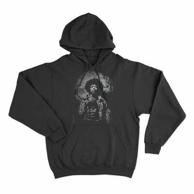 Canguro Jimi Hendrix