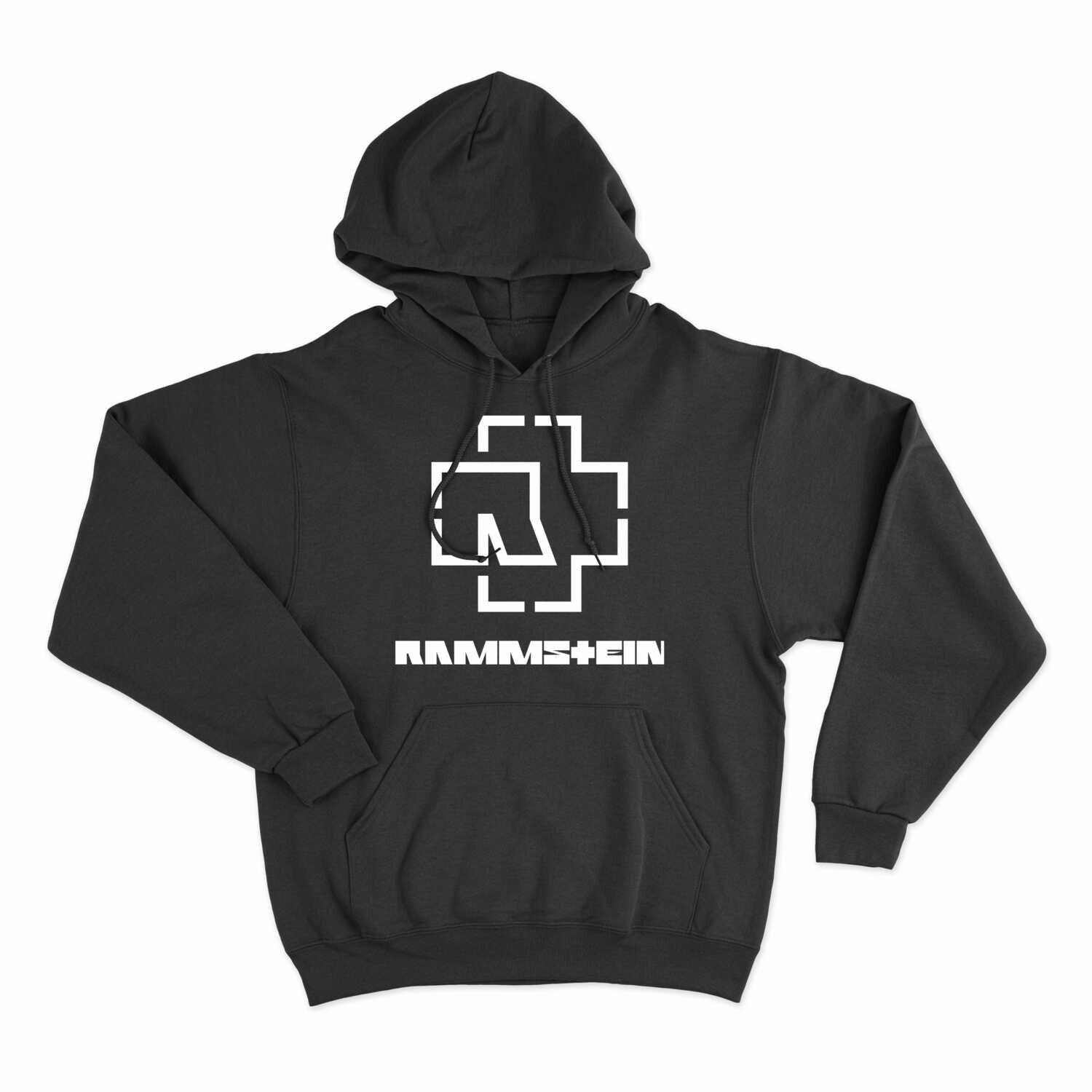 Canguro Rammstein