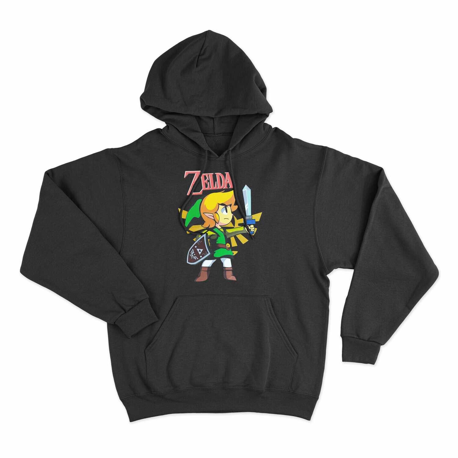 Canguro Zelda