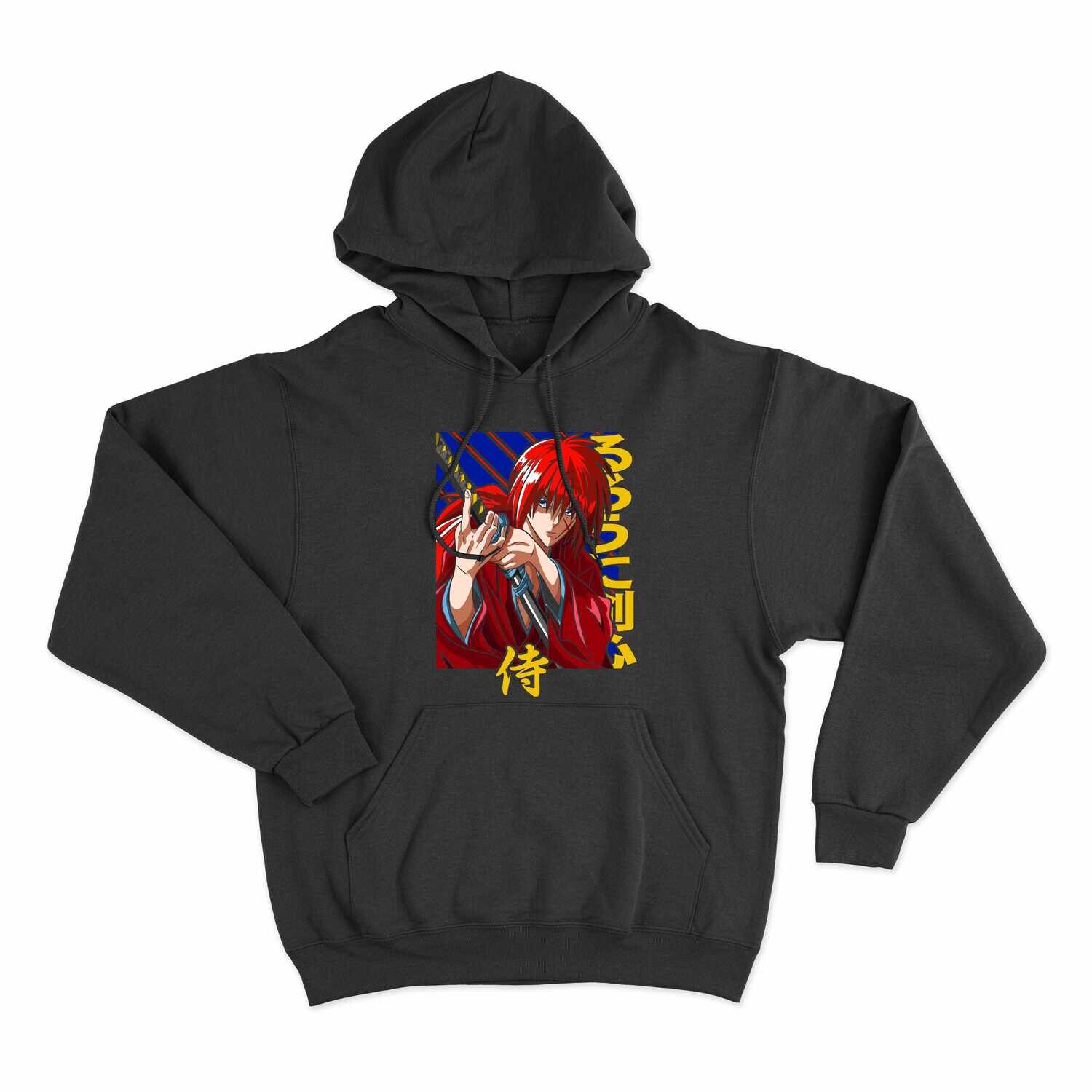 Canguro Samurai X