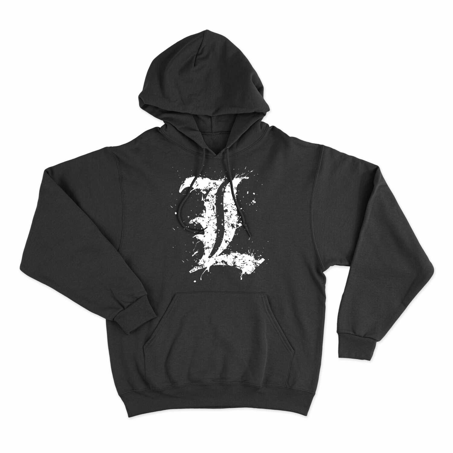 Canguro Death Note - &quot;L&quot;