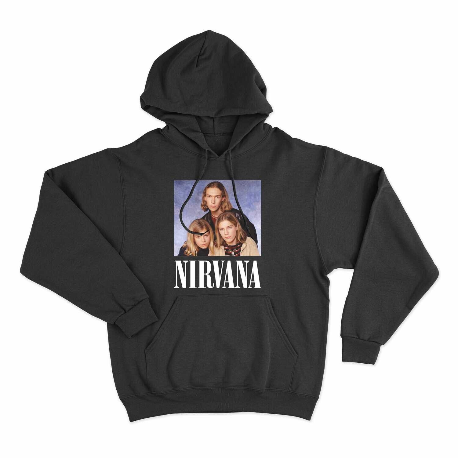 Canguro Hanson / Nirvana