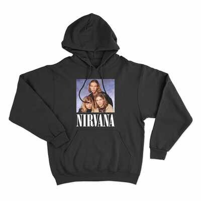 Canguro Hanson / Nirvana