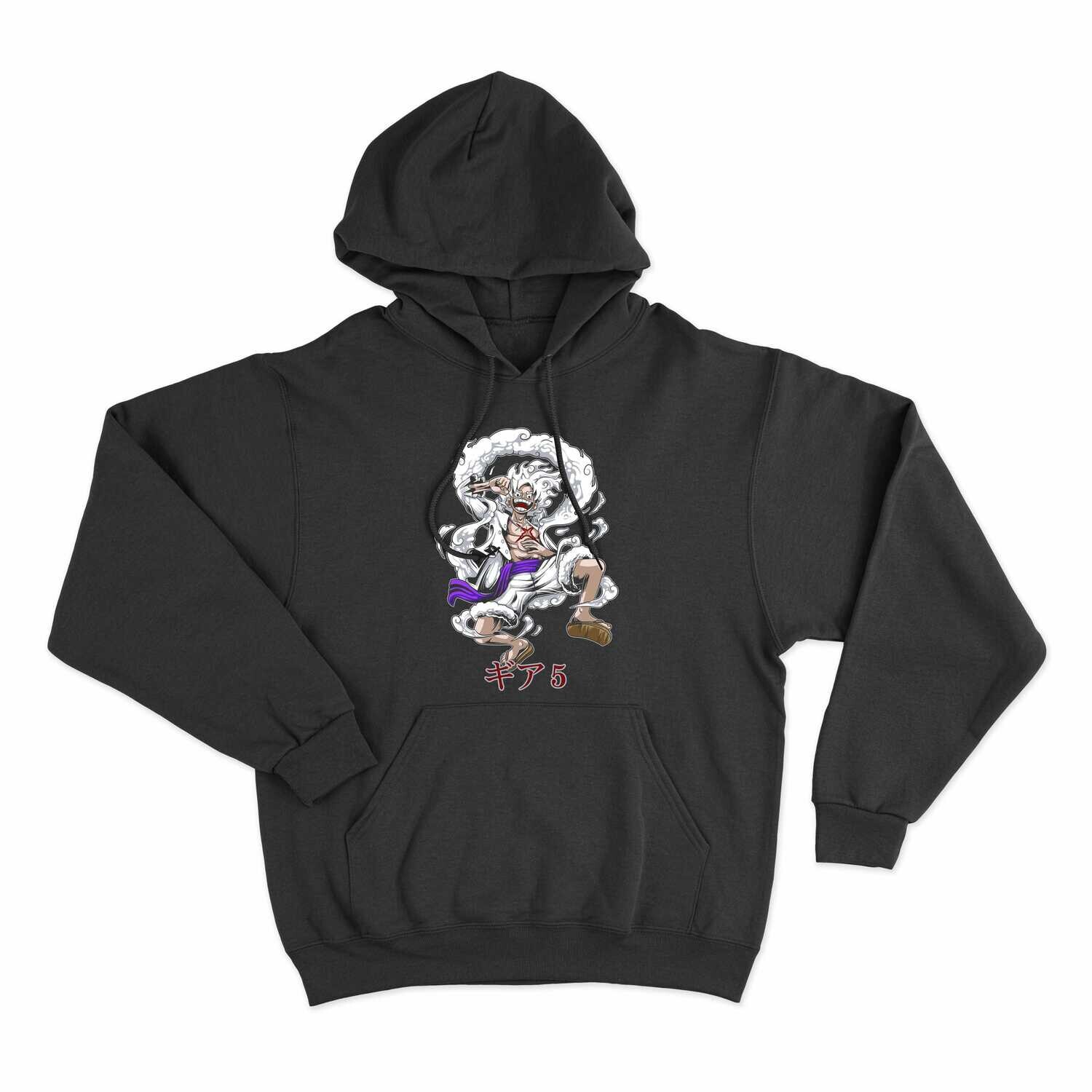 Canguro One Piece - Gear 5