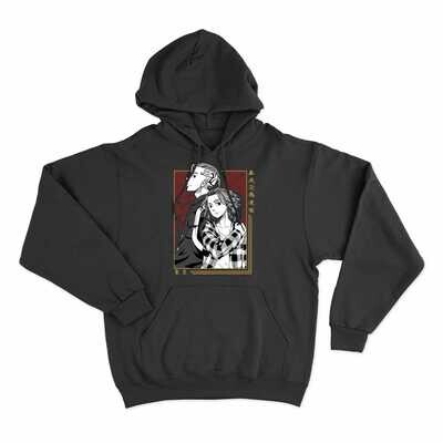 Canguro Tokyo Revengers