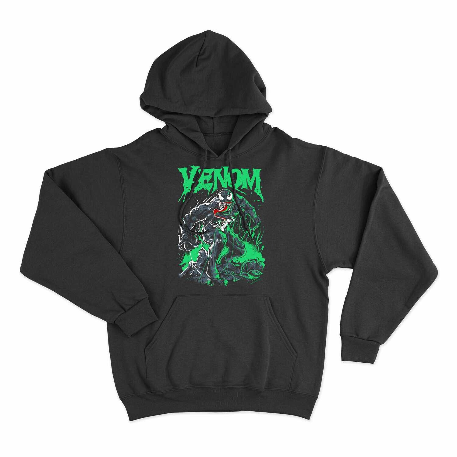 Canguro Venom